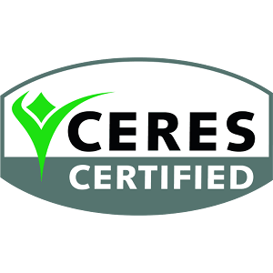 CERES - Certification of Environmental Standards GmbH