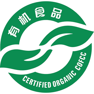 COFCC - China Organic Food Certification Center